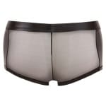 Ελαστικό Μποξέρ με Διαφάνειες See Through Boxer