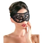 Μάσκα Ματιών Προσχηματισμένη Lace Mask Top Eye