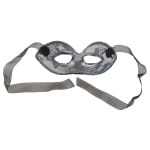 Μάσκα Ματιών Προσχηματισμένη Lace Mask Top Eye