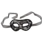 Μάσκα Ματιών Προσχηματισμένη Lace Mask Top Eye