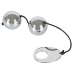 Μεταλλικές Μπάλες Metal Love Balls