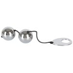 Μεταλλικές Μπάλες Metal Love Balls