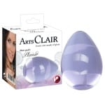 Γυάλινο Αυγό Arts Clair Plaisir Glass Dildo