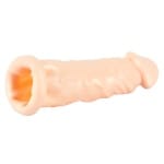 Επέκταση πέους σιλικόνης Silicone Extension