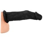 Επέκταση πέους σιλικόνης Silicone Extension