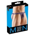 Σέξι μωβ ματ τζοκ Svenjoyment