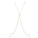 Αλυσίδα sex shop κόσμημα Body Chain