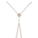 Αλυσίδα sex shop κόσμημα Body Chain
