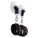 Χειροπέδες βεντούζες και Velcro Restraints