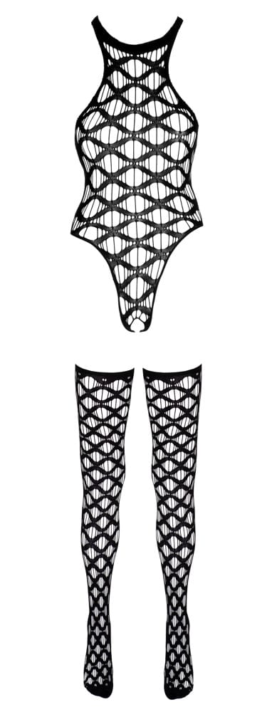 26426461101-set-kormaki-kai-kaltses-body-and-stockings (1) Σετ κορμάκι και κάλτσες Body and Stockings