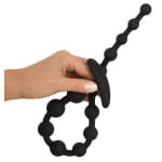 Πρωκτικές Χάντρες Σιλικόνης 48 εκ Anal Beads