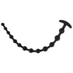 Πρωκτικές Χάντρες Σιλικόνης 48 εκ Anal Beads