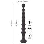 Πρωκτικό Ντίλντο Magic Anal Wand No. 2 Dildo