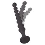 Πρωκτικό Ντίλντο Magic Anal Wand No. 2 Dildo