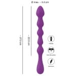 Πρωκτικό Ντίλντο Magic Anal Wand No. 1 Dildo