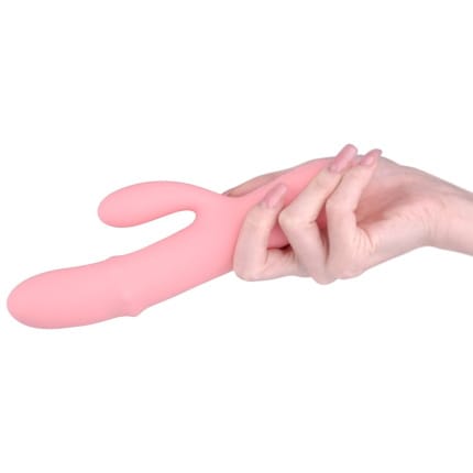 Δονητής Mora Neo Apps rabbit