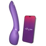 Δονητής Ράβδου Wand 2 Apps