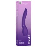 Δονητής Ράβδου Wand 2 Apps