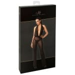 chalkida Orgia Jumpsuit Noir