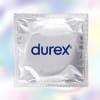 Προφυλακτικά Invisible XL Durex
