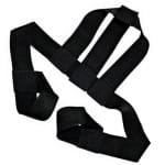 Ιμάντας κεφαλής με θηλιές για τα χεριά Head harness