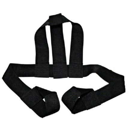 Ιμάντας κεφαλής με θηλιές για τα χεριά Head harness