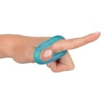 Δακτυλίδι Πέους Stretchy Cock Ring