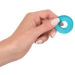 Δακτυλίδι Πέους Stretchy Cock Ring