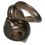 Δαχτυλίδι πέους όρχεων Cock Resticle Ring sex shop