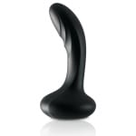 Δονητής μασάζ για προστάτη Ultimate Silicone P-spot Massager