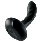 Δονητής μασάζ για προστάτη Ultimate Silicone P-spot Massager