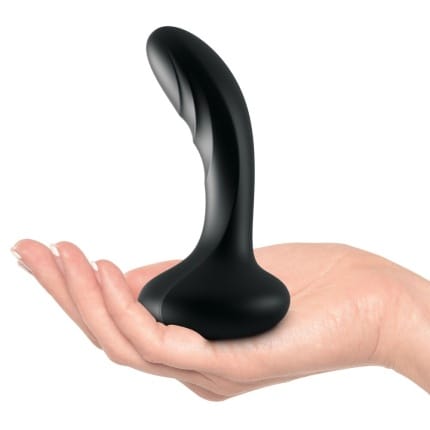 Δονητής μασάζ για προστάτη Ultimate Silicone P-spot Massager