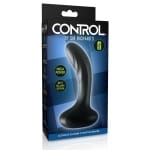 Δονητής μασάζ για προστάτη Ultimate Silicone P-spot Massager