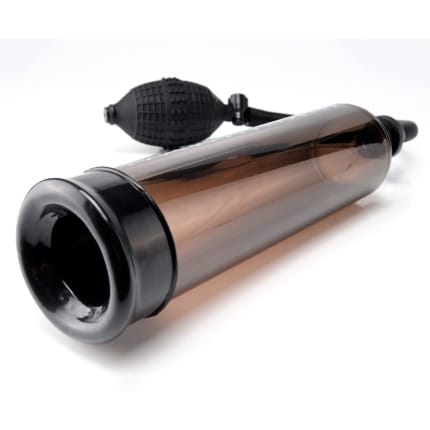 Μεγεθυντής Πέους Euro Pump Pump Worx