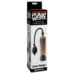 Μεγεθυντής Πέους Euro Pump Pump Worx