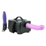 Φορητή Μηχανή Σεξ Portable Sex Machine
