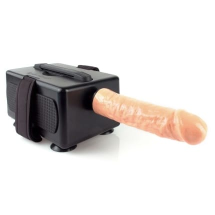 Φορητή Μηχανή Σεξ Portable Sex Machine