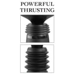 Μηχανή Σεξ Ώθησης Body Dock Thruster