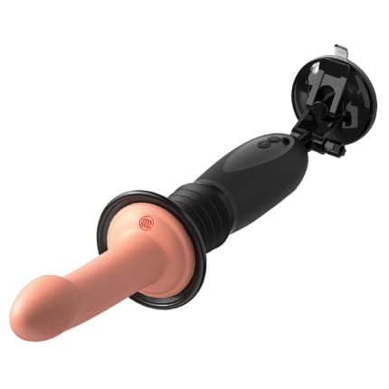 Μηχανή Σεξ Ώθησης Body Dock Thruster