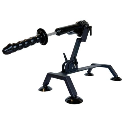Μηχανή Σεξ Body Dock Pro Sex Machine