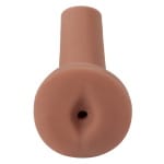 Ρεαλιστικό Ομοίωμα Πρωκτού Freshman Fuckslut Pipedream Extreme Toyz