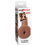 Ρεαλιστικό Ομοίωμα Πρωκτού Freshman Fuckslut Pipedream Extreme Toyz