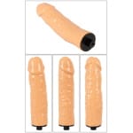 Μηχανή Σεξ με Κάθισμα Sit-On Climaxer