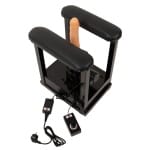 Μηχανή Σεξ με Κάθισμα Sit-On Climaxer