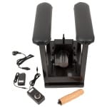Μηχανή Σεξ με Κάθισμα Sit-On Climaxer