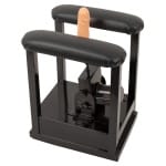Μηχανή Σεξ με Κάθισμα Sit-On Climaxer