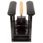 Μηχανή Σεξ με Κάθισμα Sit-On Climaxer