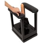 Μηχανή Σεξ με Κάθισμα Sit-On Climaxer