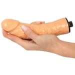 Μηχανή Σεξ με Κάθισμα Sit-On Climaxer