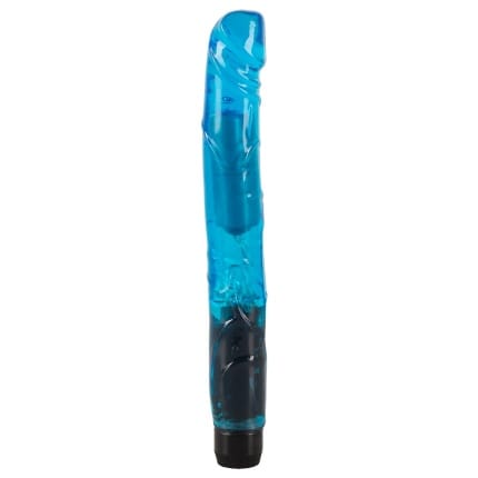 Πρωκτικός δονητής Mini Temptation Opal Anal Vibrator